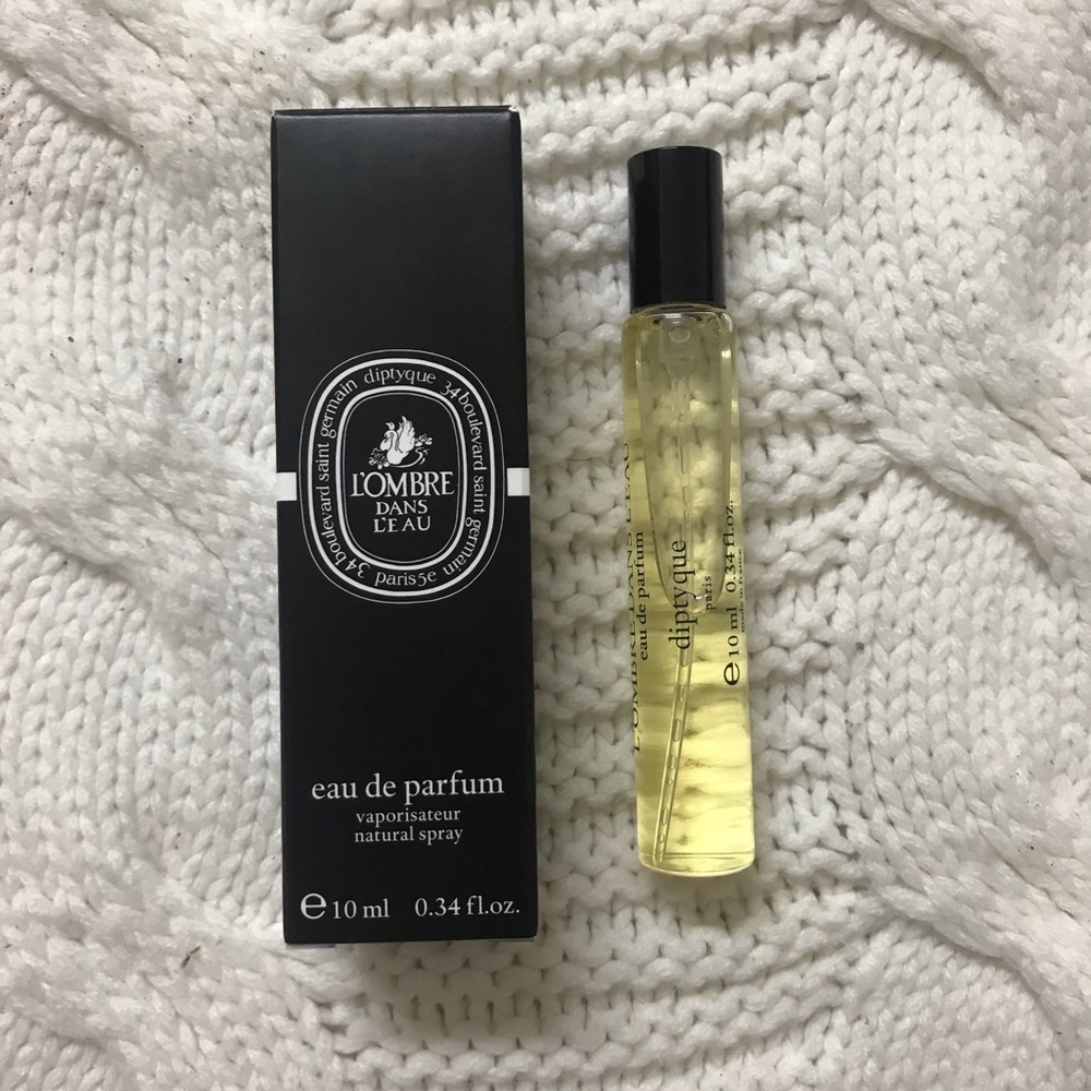 Diptyque Lombre Dans L’eau Eau de Parfum